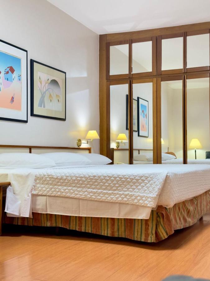 César Park Juiz de Fora Hotel Exterior foto