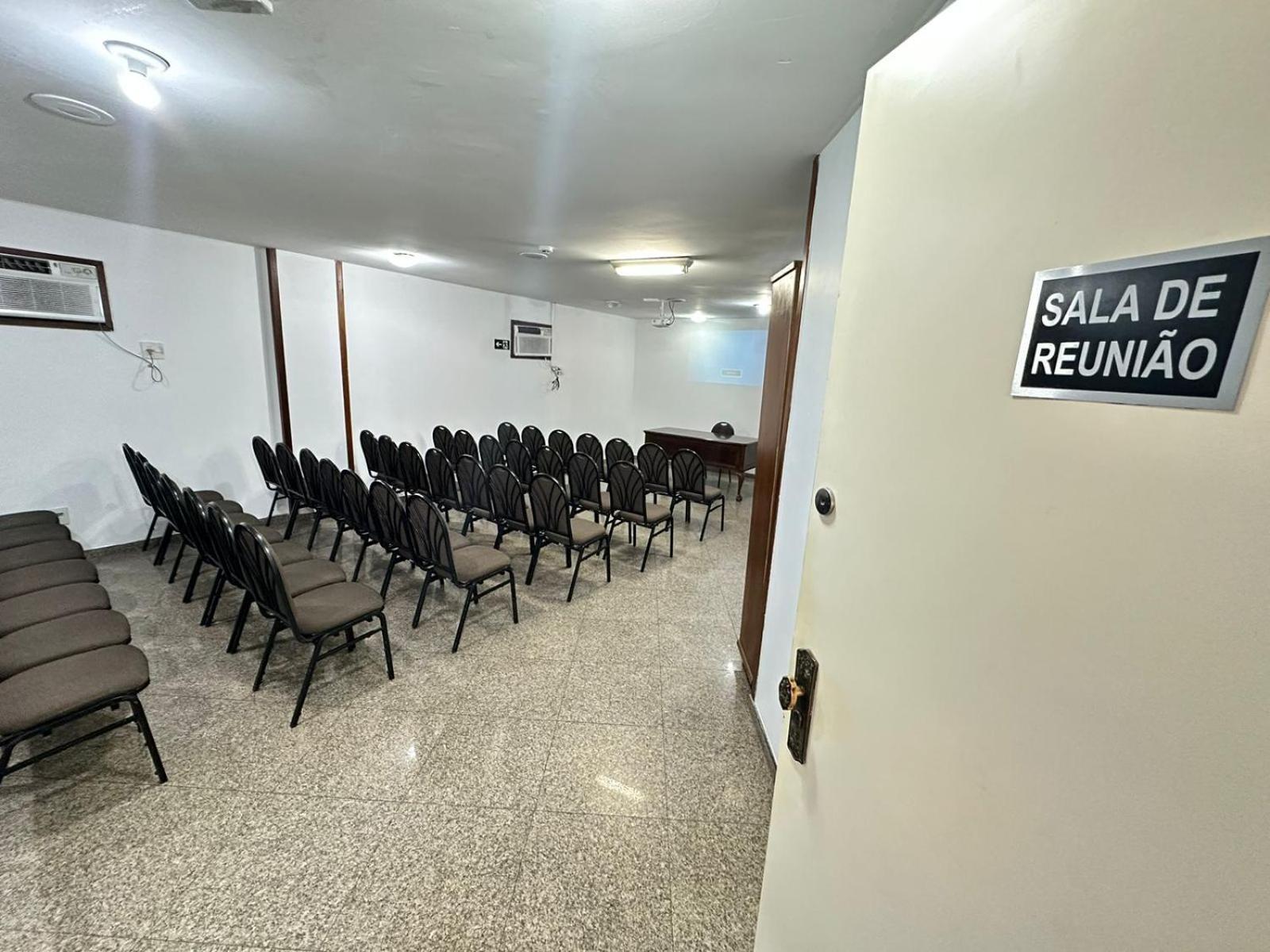 César Park Juiz de Fora Hotel Exterior foto